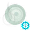 V3 - 30ML PET Plastic STUBBY CHUBBY GORILLA BOTTLE W/ CRC/TE CLEAR CAP(1000/case) alternate view