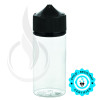 Black/Clear