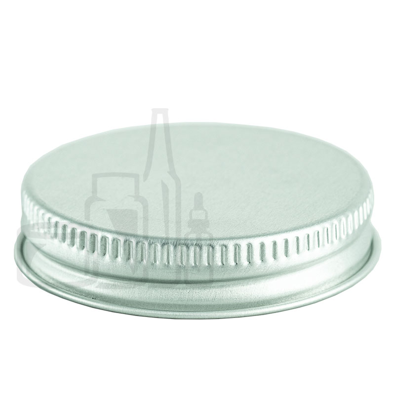 Aluminum Closures