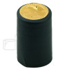 Black Shrink Band for 5oz Woozy Bottle (5000/cs)