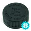 Black CRC Cap 33-400 Universal HIS Liner PDT HS035.020 Foam SFYP (2000/case)
