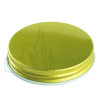 Gold Metal 58-400 Lid with standard plastisol liner(2250/cs)