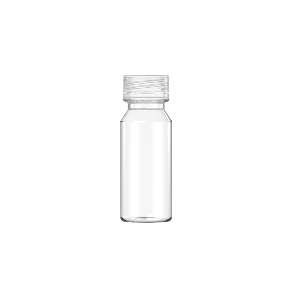 Beverage Shot Bottles